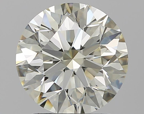 Round 1.7 M VVS1 - #84312