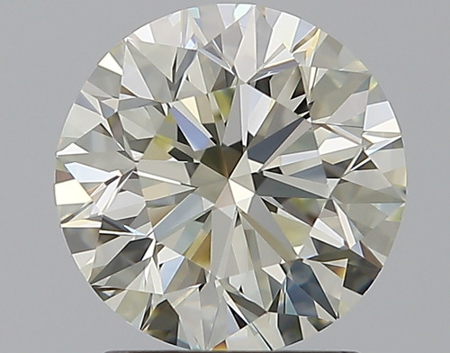 Round 1.7 M VVS2 - #84313