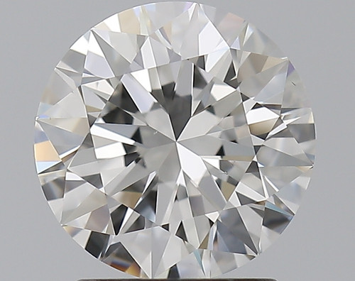 Round 1.71 F VS1 - #84339