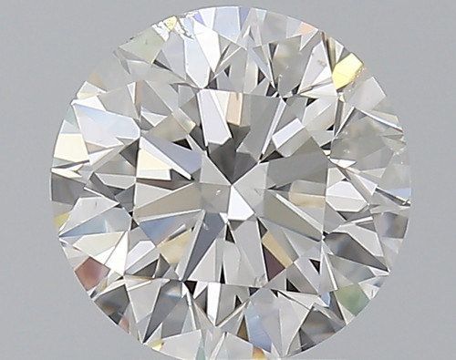 Round 1.71 G SI2 - #84346