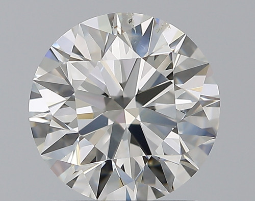 Round 1.71 I SI2 - #84357