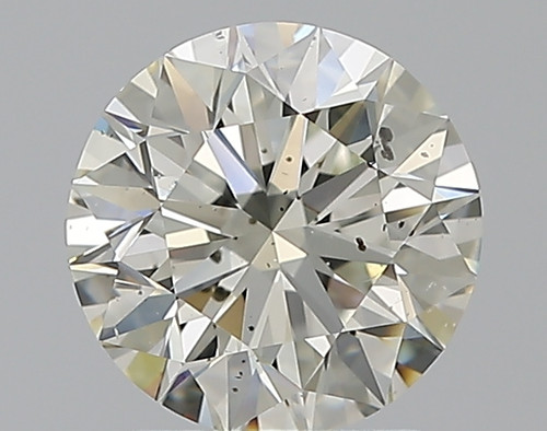 Round 1.71 J SI1 - #84364