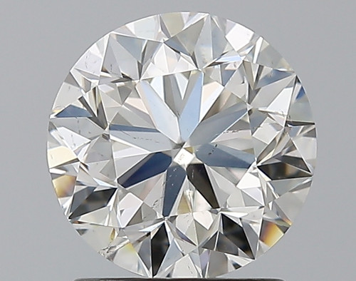 Round 1.72 I SI1 - #84378