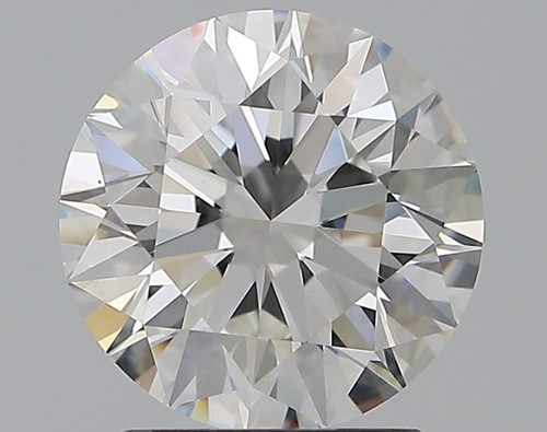 Round 1.79 F VS1 - #84396
