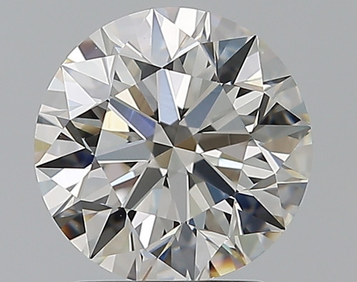 Round 1.79 H VS1 - #84425