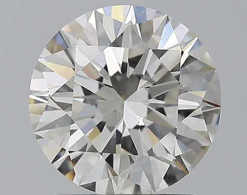 Round 1.79 H VS1 - #84428