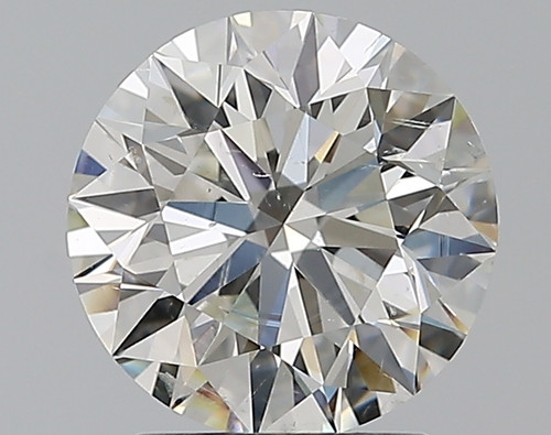 Round 1.79 H SI1 - #84432