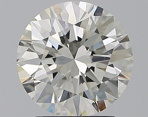 Round 1.79 J VS1 - #84461