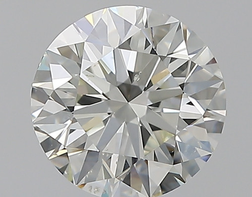 Round 1.79 J SI1 - #84474