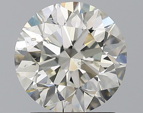 Round 1.79 J SI2 - #84476