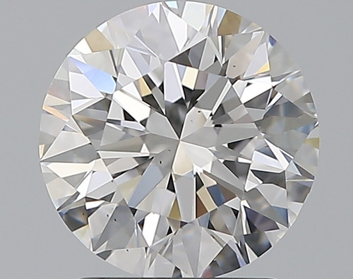 Round 1.79 D VS2 - #84488