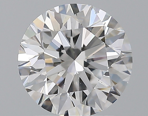 Round 1.79 D VS2 - #84489