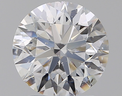 Round 1.79 D SI2 - #84495