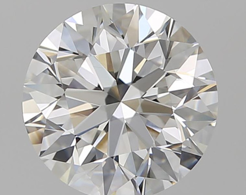 Round 1.8 F VVS2 - #84499