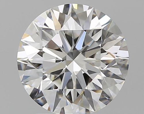 Round 1.8 F VVS2 - #84500