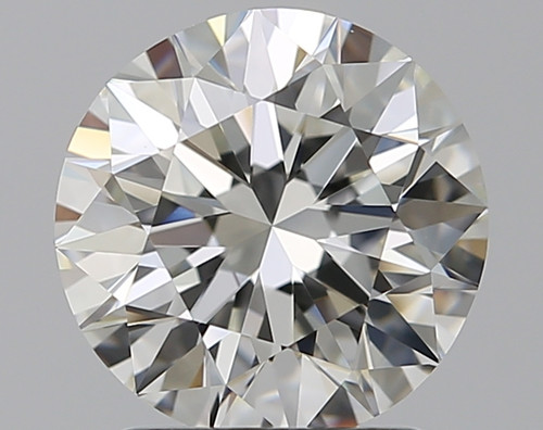 Round 1.8 I VVS2 - #84514