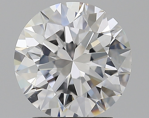 Round 1.8 D VS1 - #84538