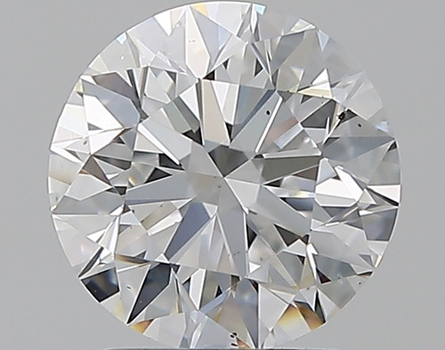 Round 1.8 D VS2 - #84541