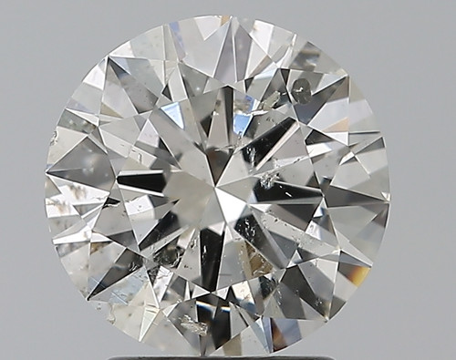 Round 1.81 I SI2 - #84546