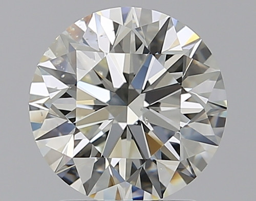 Round 1.81 K SI1 - #84552