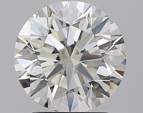 Round 1.9 H SI1 - #84594