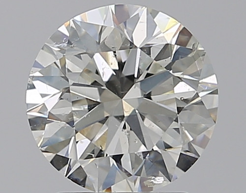 Round 1.9 H SI2 - #84595