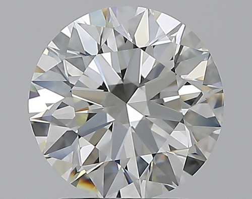 Round 1.9 I VVS2 - #84600