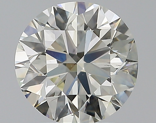 Round 1.9 K SI1 - #84641