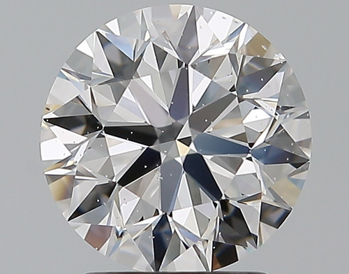 Round 1.9 D SI1 - #84652