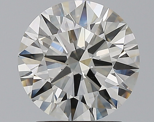 Round 1.91 H VS1 - #84661