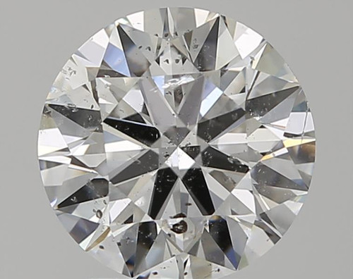 Round 1.96 F SI2 - #84670