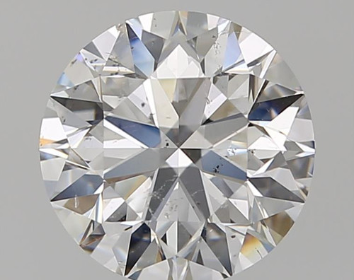 Round 2 F SI2 - #84719