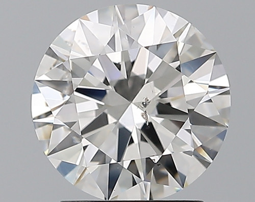 Round 2 F SI2 - #84722