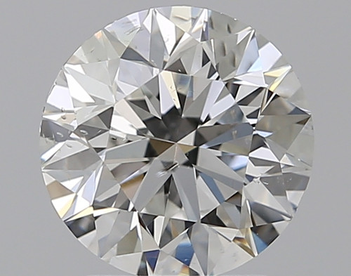 Round 2 F SI2 - #84728