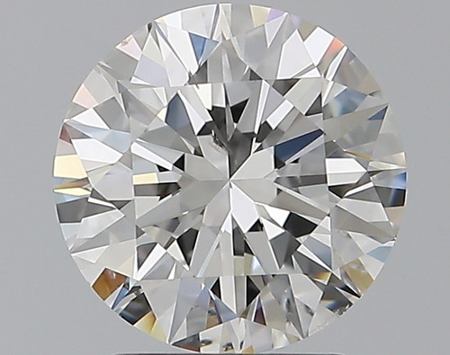 Round 2 F SI2 - #84729