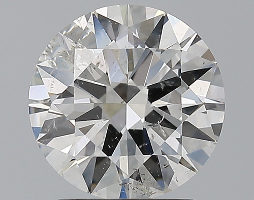 Round 2 G SI2 - #84760