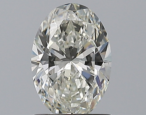 Oval 1.01 I VS2 - #95019