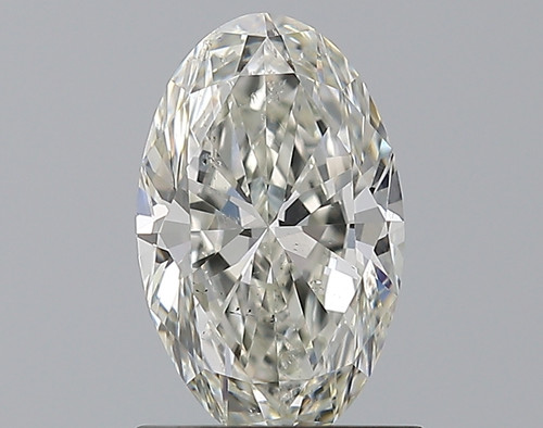 Oval 1.01 I SI1 - #95023