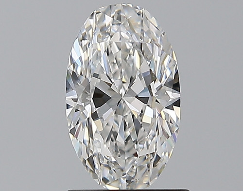 Oval 1.2 E VVS2 - #95114