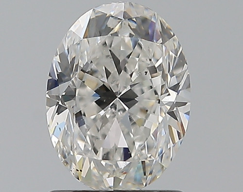 Oval 1.2 E VS2 - #95130