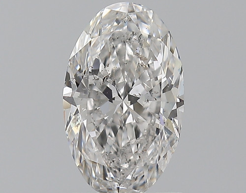 Oval 1.2 E SI2 - #95144
