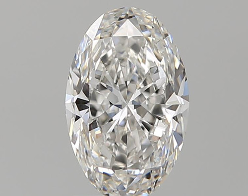 Oval 1.2 F VS1 - #95157