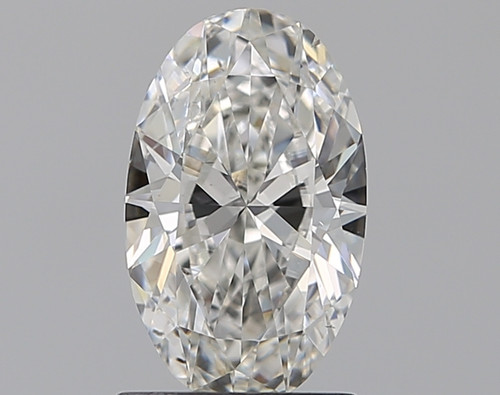 Oval 1.2 G SI1 - #95211