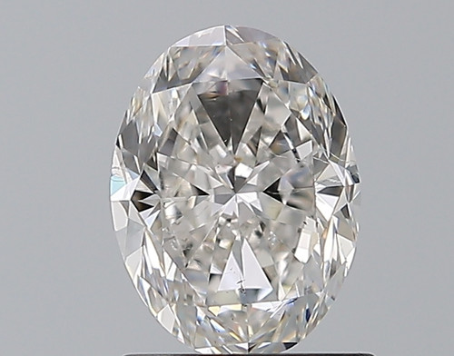 Oval 1.2 G SI1 - #95212
