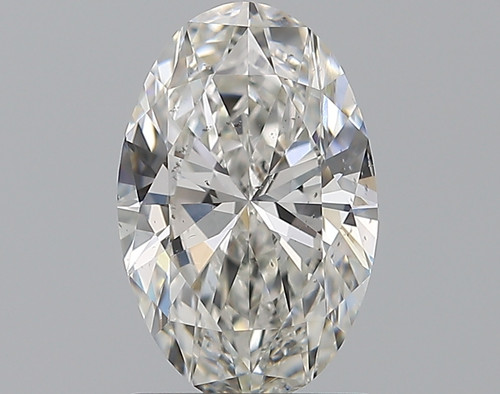 Oval 1.2 G SI1 - #95214