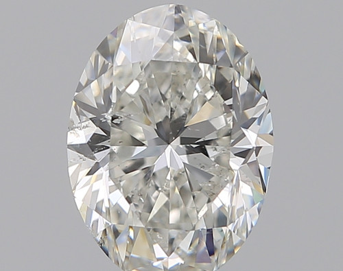 Oval 1.2 G SI1 - #95218