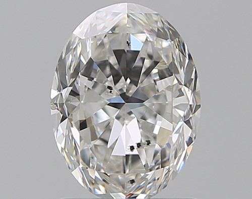 Oval 1.2 G SI2 - #95220