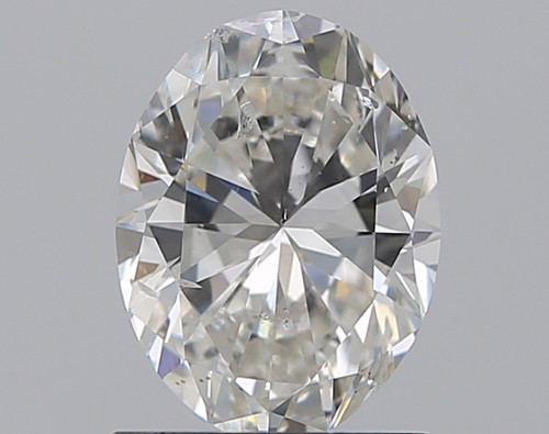 Oval 1.2 G SI2 - #95229