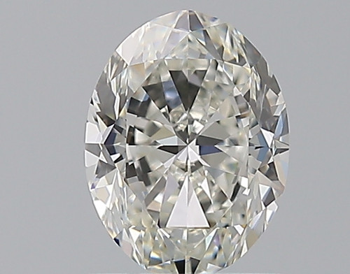 Oval 1.2 H VS1 - #95239