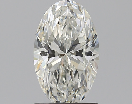 Oval 1.2 H VS1 - #95240